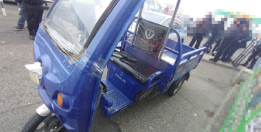 Фото: телеграм-канал Госавтоинспекции Ставрополья