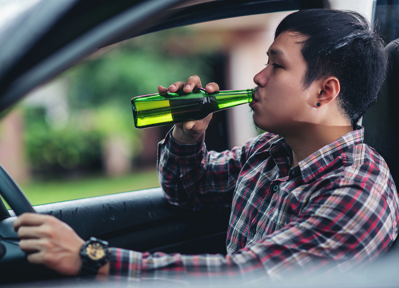 Изображение Депутаты призвали лишать мигрантов права на проживание в России за «пьяную» езду