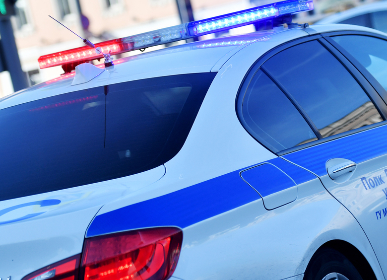 Изображение Компания подростков угнала Audi A4: чтобы их поймать, пришлось стрелять