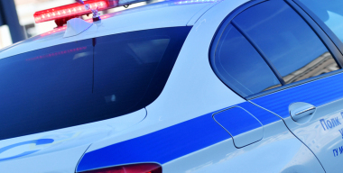 Фото: Vladimir Baranov/globallookpress.com