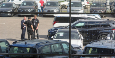 В России вдвое выросло присутствие глобальных автобрендов