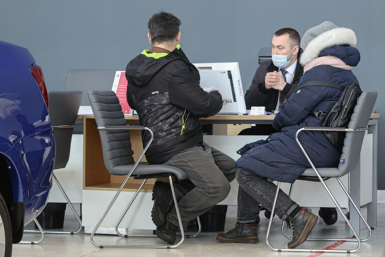 Фото: Bulkin Sergey/globallookpress.com