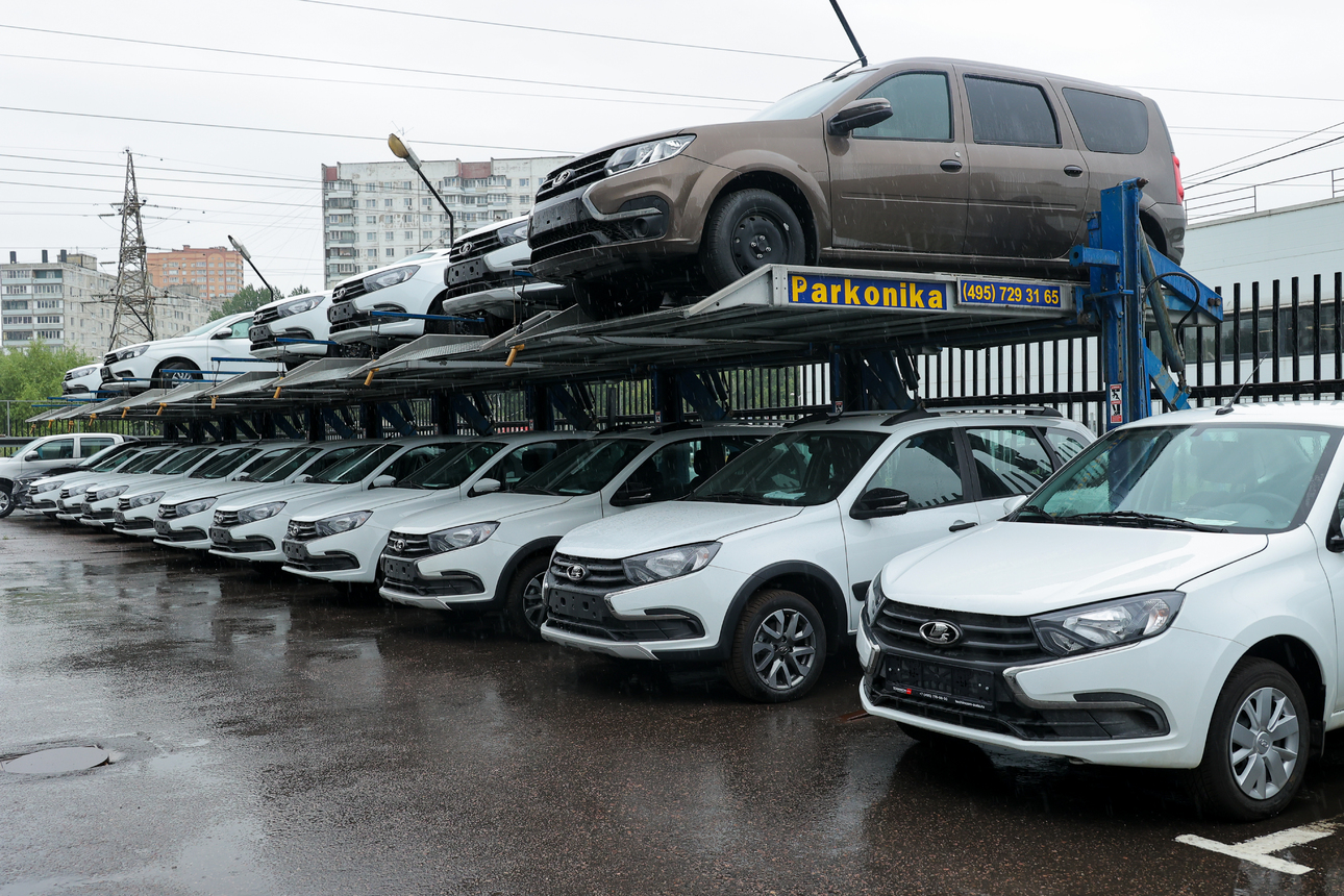 Фото: Petrov Sergey/globallookpress.com