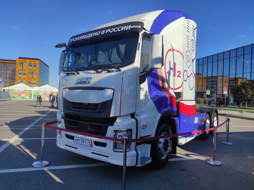 Фото автора