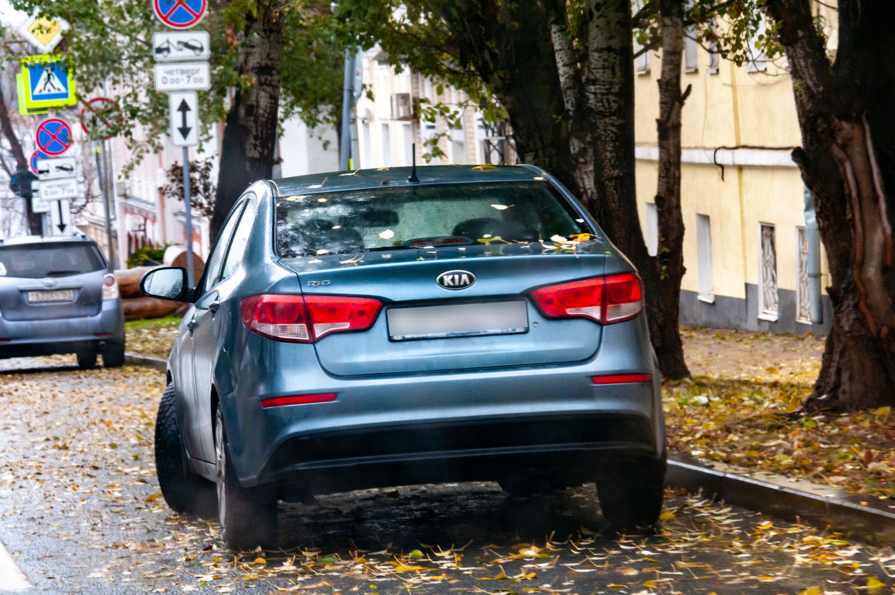 Фото: Svetlana Vozmilova/globallookpress.com