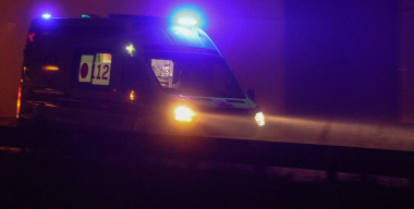 Мать 30 детей попала в ДТП, когда везла гуманитарную помощь для бойцов СВО