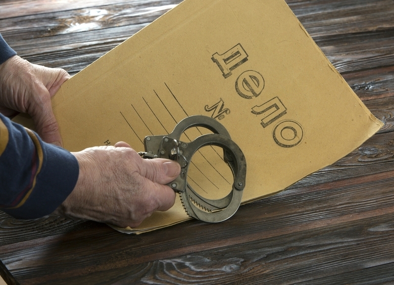 Изображение Организаторов автоподстав, обманувших страховщиков на 170 млн рублей, задержали