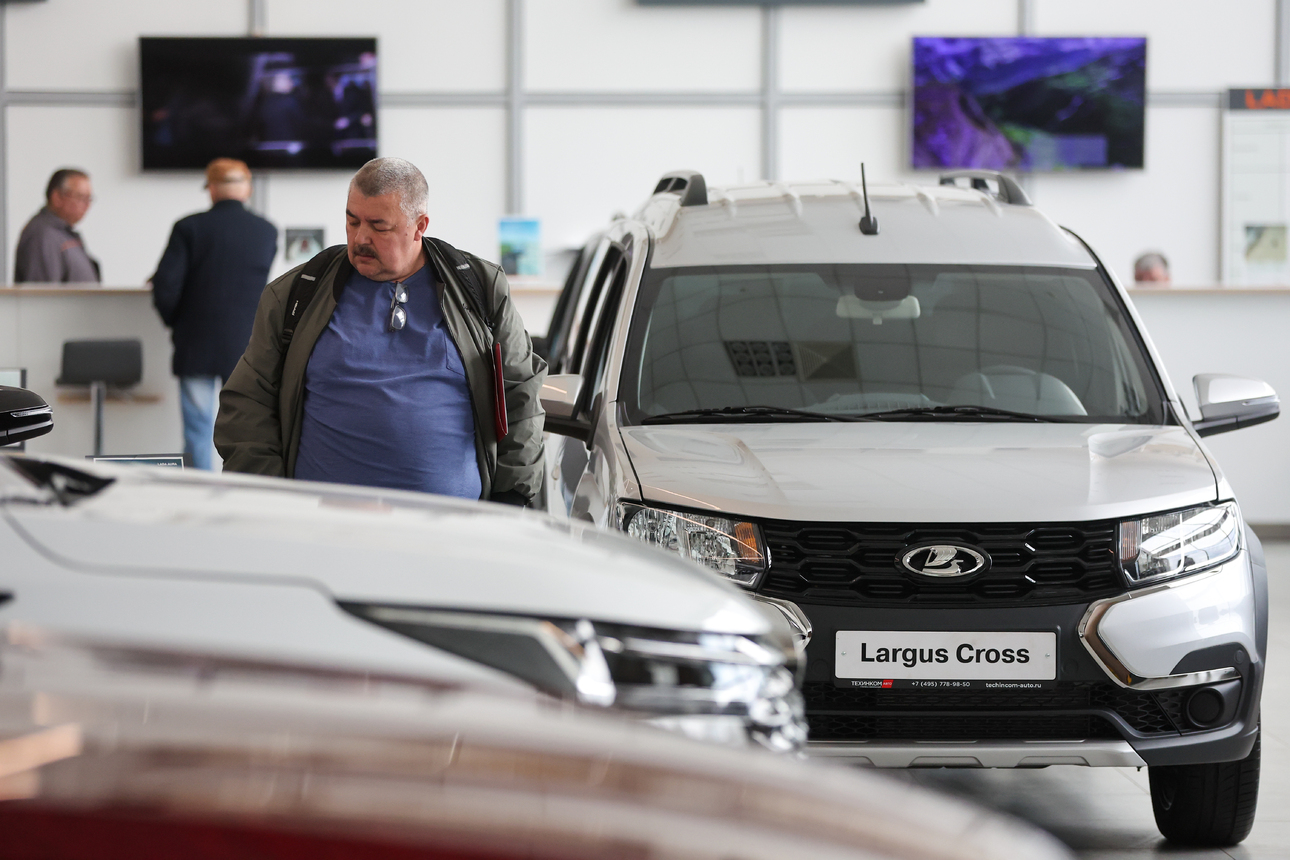 Ajnj Belkin Alexey/globallookpress.com