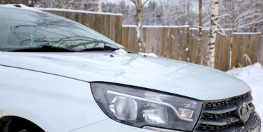 Ajnj Elena Mayorova/globallookpress.com