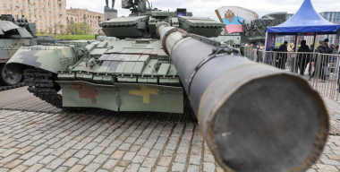 Фото Belkin Alexey/globallookpress.com