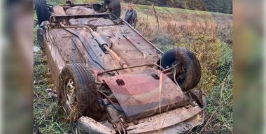 Фото: телеграм-канал Госавтоинспекции Татарстана