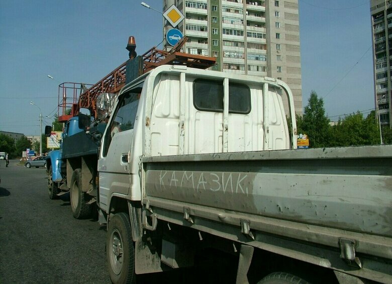 Изображение Один «Соболь NN» против двух Sollers SF1: как сегодня выживают производители LCV