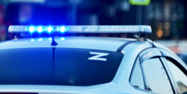 Пьяный лихач угнал у приятеля ВАЗ, но в ходе погони полиция его все же поймала