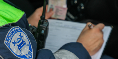 Российских водителей начнут лишать «прав» из-за опасных болезней в 2027 году