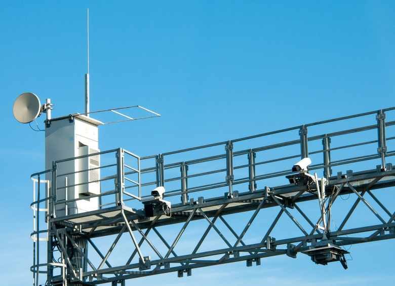 Изображение Верховный суд подтвердил законность двух штрафов подряд за превышение скорости