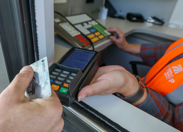 Изображение В Госдуме отказались вводить льготы на проезд по платным дорогам