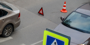 Пешеходы начали реже попадать под колеса автомобилей в Москве