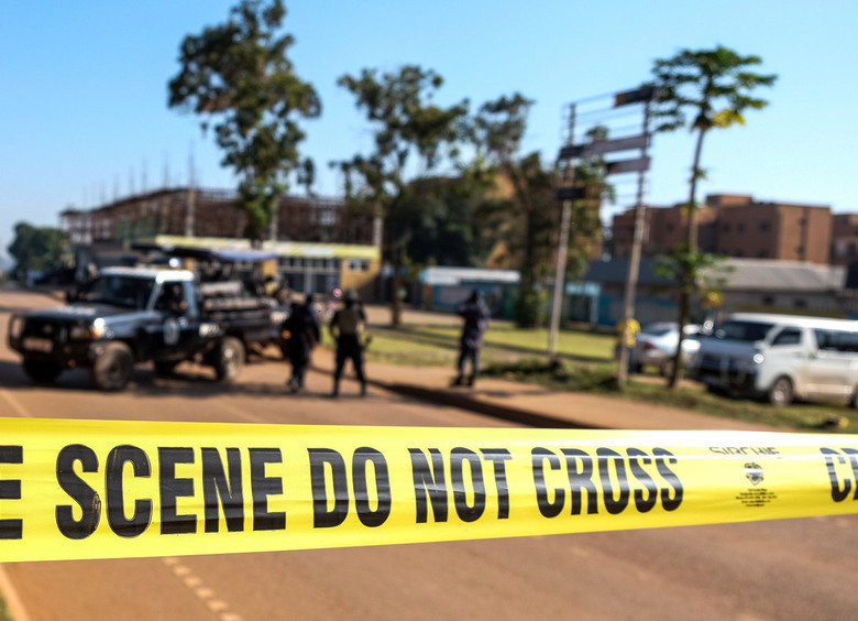 Изображение В массовом ДТП с пассажирскими автобусами погибли 63 человека