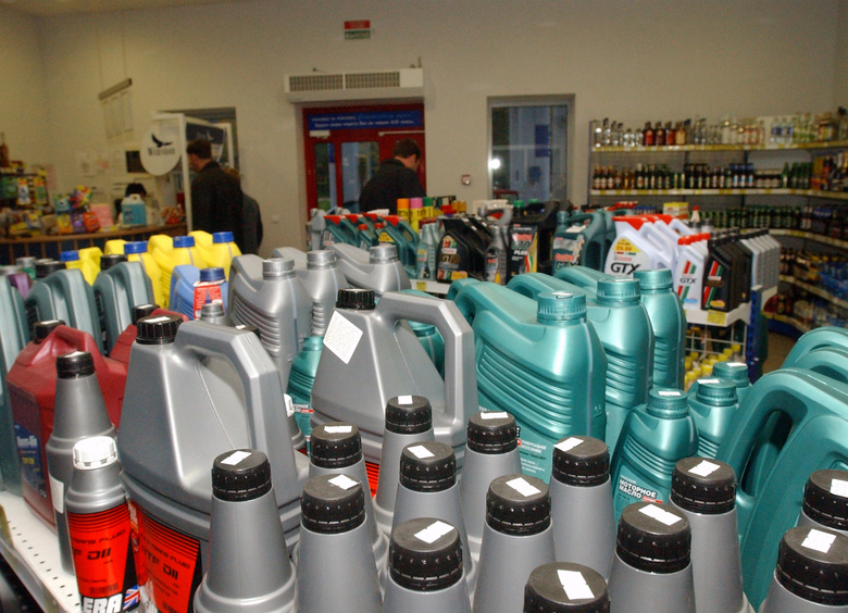 Изображение Эксперт Бахарев напомнил, какое моторное масло больше подходит для морозов