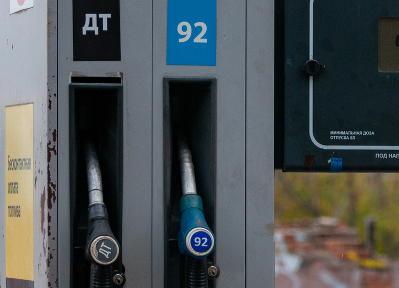 Изображение Доля дизельных машин на авторынке России опустилась до 1,5%