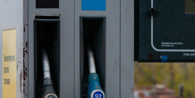 Доля дизельных машин на авторынке России опустилась до 1,5%