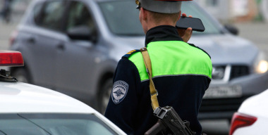 Фото: Ilya Moskovets/globallookpress.com