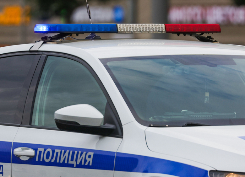 Изображение Футбольный судья Игорь Захаров избил мужчину на пешеходном переходе в Казани