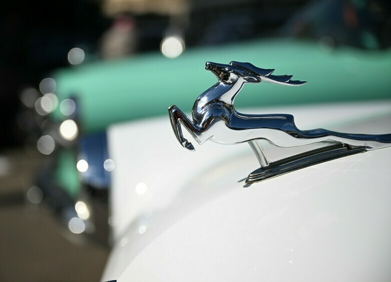 Изображение Второе пришествие Volga, или Кто следующий в очереди на легковой конвейер ГАЗа