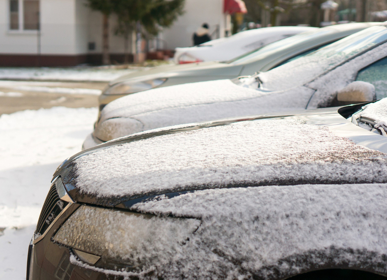 Изображение Эксперт Трушкова рассказала, как правильно «консервировать» автомобиль на зиму