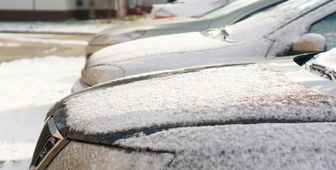 Эксперт Трушкова рассказала, как правильно «консервировать» автомобиль на зиму