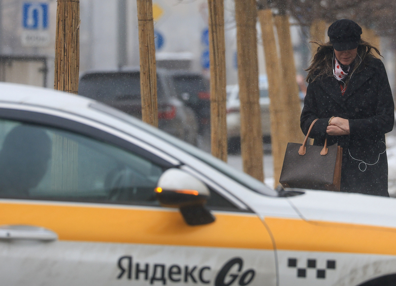 Изображение Таксист удовлетворял себя, подбирая молодых нетрезвых девушек в Москве