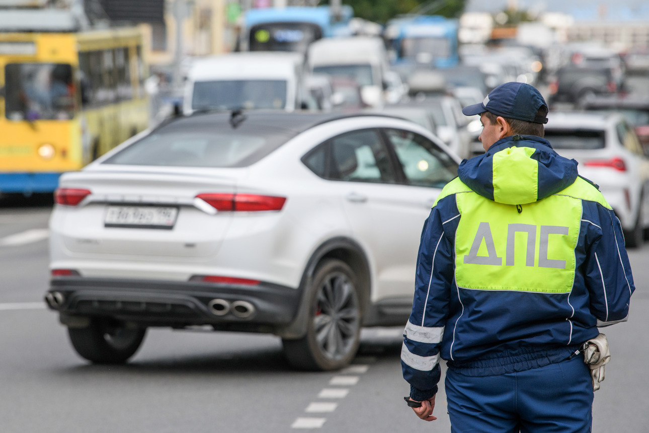 Фото Ilya Moskovets/globallookpress.com