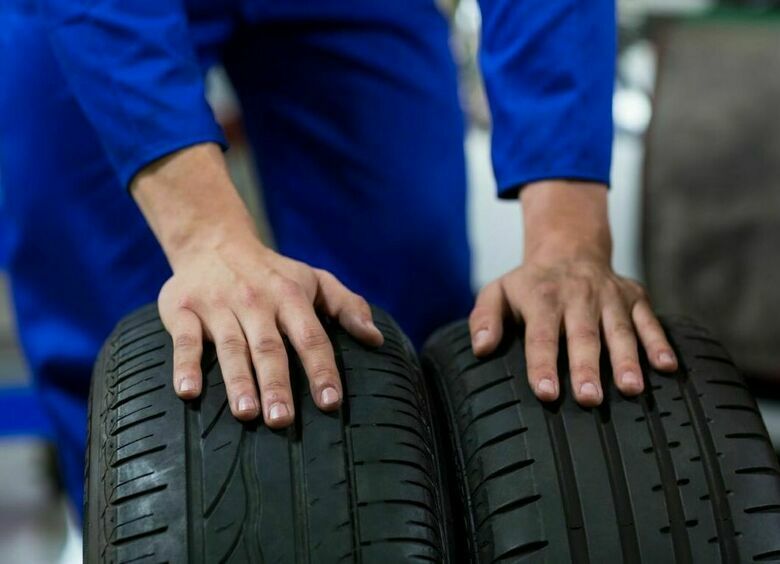 Изображение Как подготовить автомобиль к зиме: советы по выбору недорогих зимних шин