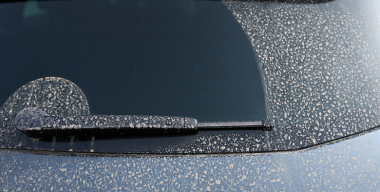 Таинственный налет на автомобилях тревожит водителей Новосибирска