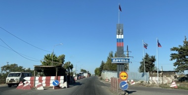 Дороги Мариуполя: как сегодня выглядят улицы Города воинской славы