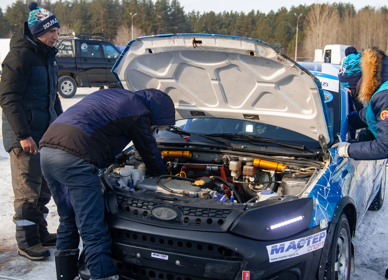 Изображение Эксперт Титов назвал 5 грубых и частых ошибок при покупке подержанных авто