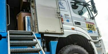 На Авито был выставлен на продажу эксклюзивный лот автомобиля