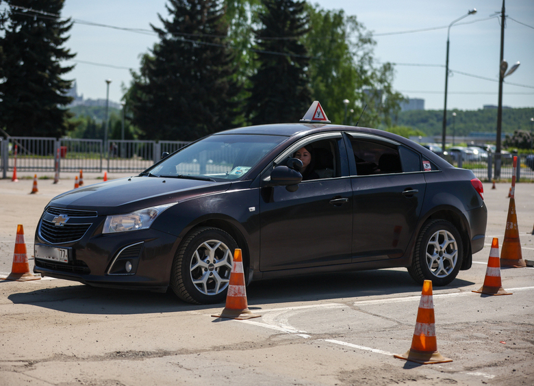 Изображение Цены на обучение в российских автошколах могут вырасти на 10%