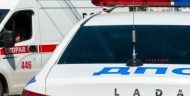 Фото: Svetlana Vozmilova/globallookpress.com