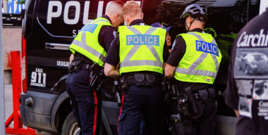 Фото: Ron Palmer/globallookpress.com