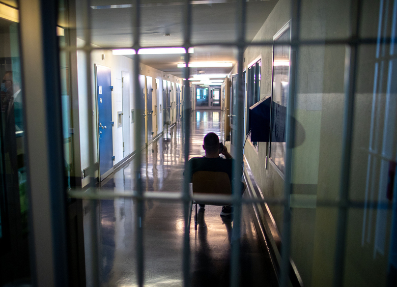 Изображение Отец убил четверых детей и спрятал их трупы в багажнике собственного авто