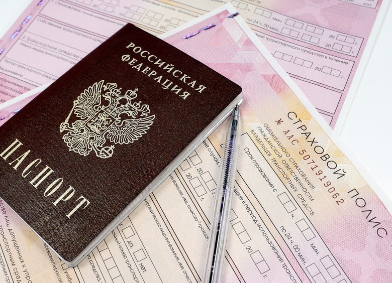 Изображение В Совфеде опровергли информацию, что ОСАГО начнут проверять по камерам с ноября