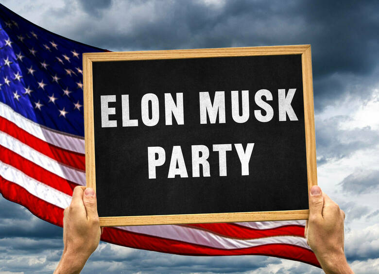 Изображение Кто хочет стать триллионером: зачем Илон Маск шантажирует собственную компанию