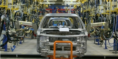 Экс-завод General Motors в Шушарах перезапустят в 2026 году