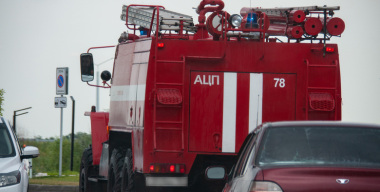 Фото: Svetlana Vozmilova/globallookpress.com