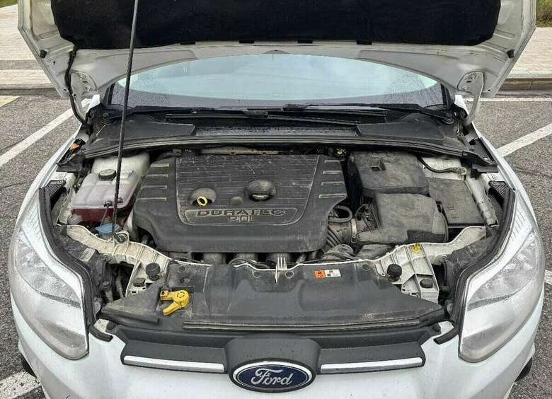 Изображение Самый главный вопрос: какое масло выбрать для подержанной, но любимой иномарки