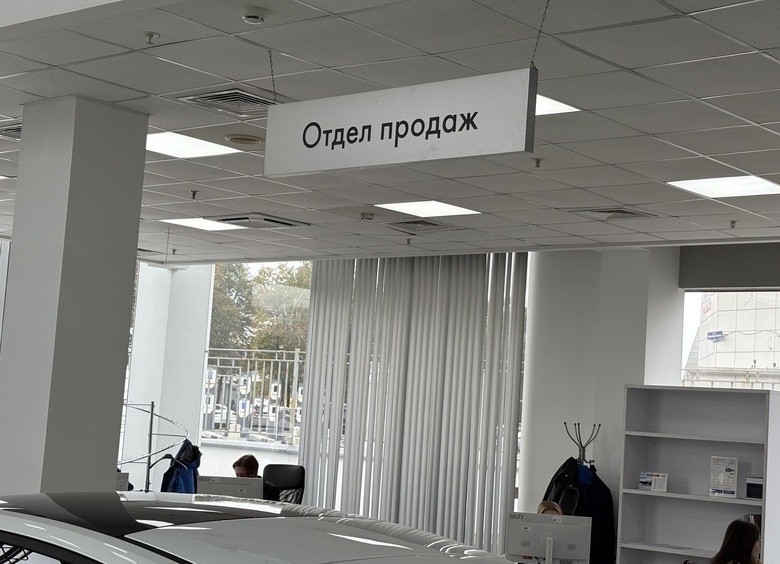 Изображение Пора сказать правду: повышение утильсбора коснется всех и каждого