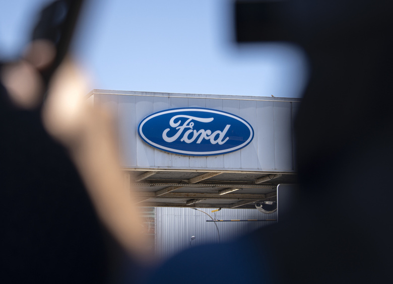 Изображение Return to Russia: как американский автопром собирается возвращаться в нашу страну