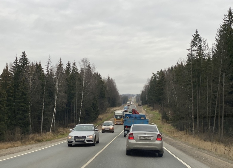 Изображение «Большой Брат»: кто решает, где и когда появится очередная дорожная камера