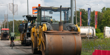 Дефицит финансирования дорожного ремонта в России достиг 443,8 млрд рублей